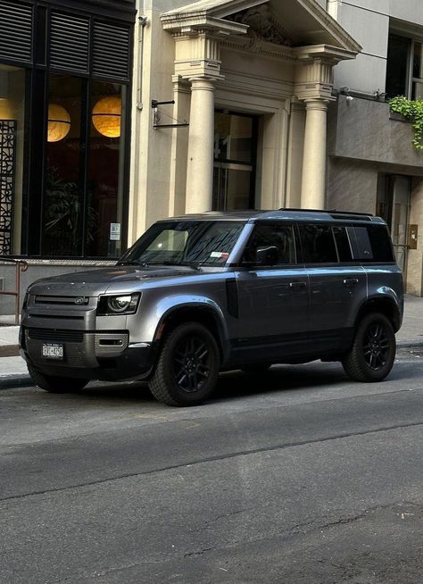 Land Rover Defender D110 Range Defender, New Defender 110, New Defender, Land Rover Defender 110, Future Tech, Defender 110, Nice Cars, Racing Team, Sports Cars Luxury