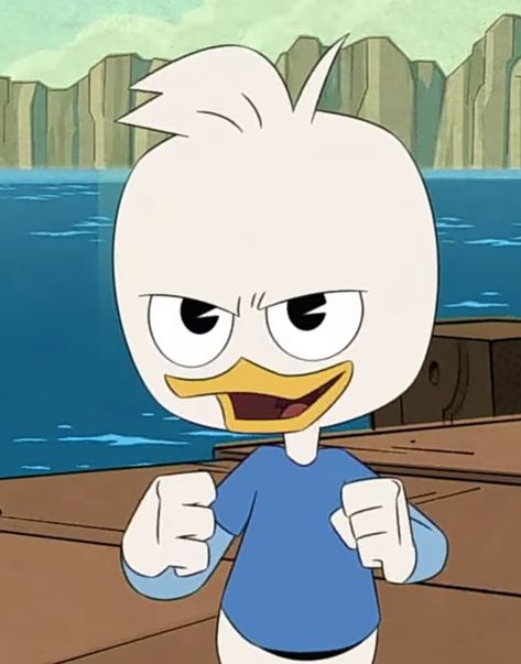 Dewey Ducktales, Here Me Out Cake Characters, Ducktales Dewey, Here Me Out Characters, New Ducktales, Dewey Duck, Huey Dewey And Louie, Three Caballeros, Ducktales 2017