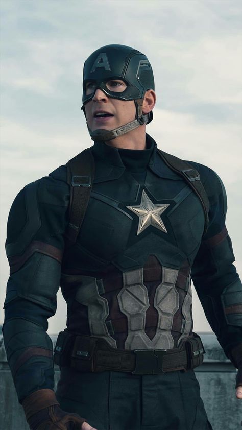 Cap.... Captain America Aesthetic, Captain Amerika, Christopher Robert Evans, Cap America, Captain America Wallpaper, Steve Rogers Captain America, Marvel Artwork, Captain America Civil, Chris Evans Captain America