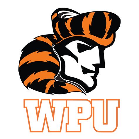 William Paterson University is home to our NJ-Alpha chapter. Earl Monroe, William Paterson University, University Aesthetic, University Dorms, Team Mascots, University Logo, College Logo, Sports Logos, Great Logos