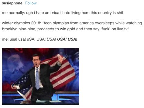 18 Tumblr Posts About The Olympics That Are Just Really Frickin' Funny Funny Tumblr Posts Humor, Funny Tumblr, Humor Hilarious, The Olympics, Funny Tumblr Posts, Winter Olympics, What’s Going On, Super Funny, Tumblr Funny