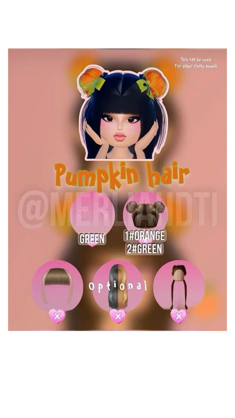 Pumpkin Hair, Hair Dress, Dress Hairstyles, Dress To Impress, Hair