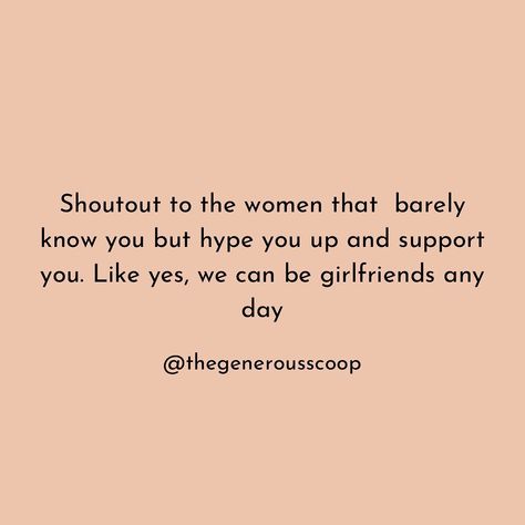 Strangers Support You More Than Friends, Strangers Will Support You Quotes, Women Support Women, Cosmetic Business, Kindness Week, Life Insurance Marketing, Insurance Marketing, Energy Quotes, Support Women