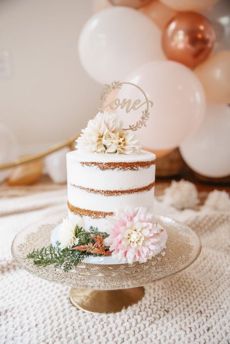 Isn't She ONEderful Boho First Birthday Cake Smash Inspo. Boho baby girl birthday. boho balloon garland. baby girl boho style onesie and flower crown. simple first birthday cake with one cake topper Wild And Onederful Birthday Cake, Isnt She Wonderful First Birthday Cake, Isn’t She Lovely Isn’t She Onederful Cake, Little Miss Onederful Birthday Cake, Isn’t She Wonderful 1st Birthday Cake, Isn't She Onederful Birthday Cake, Isnt She Onederful Cake, Isn’t She Onederful Birthday Boho, Boho Smash Cake Girl