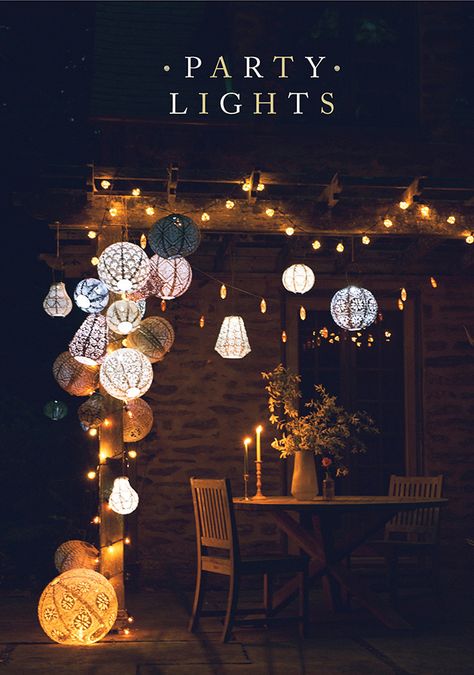 Our solar lanterns are good to glow. Lace Lanterns, Outdoor Evening, Instagram Light, Solar Lantern, Led Light Design, Light Up The Night, Entertaining Essentials, Solar Lanterns, Backyard Living