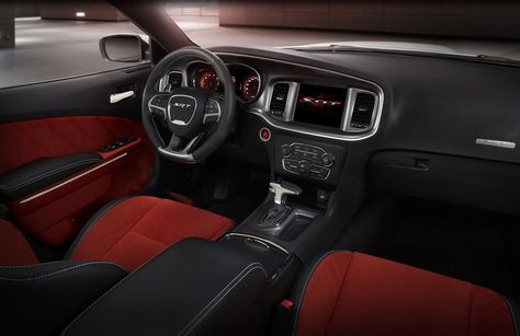 2015 Dodge Charger SRT Hellcat Hellcat Interior, Dodge Challenger Interior, Dodge Charger Interior, Dodge Charger Srt Hellcat, Charger Hellcat, Dodge Charger Hellcat, Dodge Challenger Hellcat, Charger Srt Hellcat, Dodge Srt