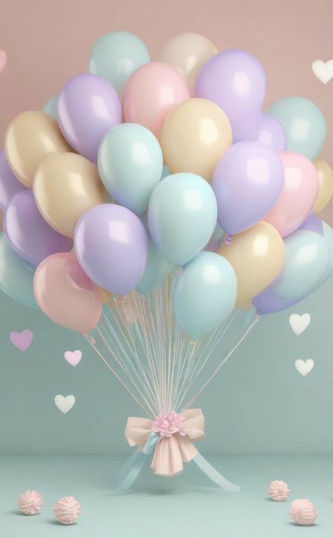 Iphone Wallpaper Sky, Pretty Phone Wallpaper, Color Pastel, Birthday Treats, Reference Images, Pretty Pastel, Pretty Wallpapers, Pastel Colors, Cute Pictures