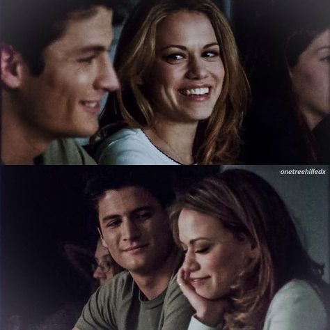 find you a guy who looks at you the way nathan looks at haley Three Hills, Nathan Haley, One Tree Hill Quotes, Best Tv Couples, Peyton Sawyer, Nathan Scott, Septième Art, Tv Couples, Tv Show Quotes