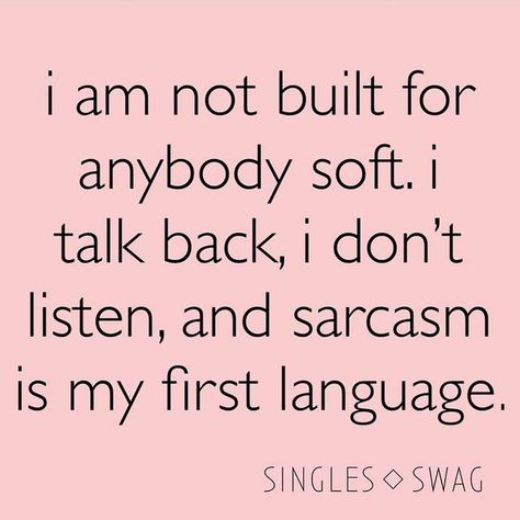 SinglesSwag on Instagram: “#period” Sassy Single Quotes Funny Hilarious, Sassy Single Quotes Funny, Sassy Single Quotes, Happy Single Quotes, Af Quotes, Find Real Love, Single Quotes Funny, Awareness Quotes, Single Life Quotes