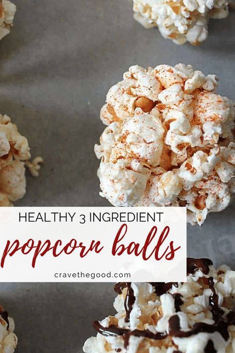 Churro Waffles, Popcorn Balls Recipe, Honey Popcorn, Healthy Popcorn, Free Popcorn, Popcorn Balls, Air Popped Popcorn, Popcorn Recipes, Sweet Treats Recipes