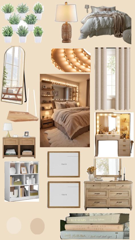 Bedroom Ideas, Room Ideas, Bedroom