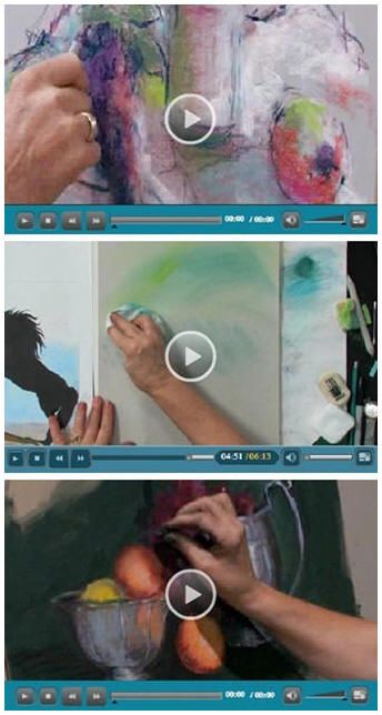 Pastel Video, Pastel Artists, Chalk Pastel Art, Soft Pastels Drawing, Helpful Advice, Soft Pastel Art, Art Demo, Chalk Pastel, Pastel Artwork