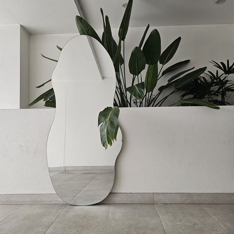 🚨 EOFY SALE ON NOW! ✨ Elevate your space with the stunning AMOEBA Mirror! Measuring 180x80cm, its unique irregular shape and high-quality glass create a striking focal point. Perfect for hanging or leaning, it adds a touch of modern elegance to any room. Ready to transform your decor? Shop now in-store or online! 🛍️ SHOP ONLINE 🌐 link in bio 🔗 SHOP IN STORE📍 48 Chegwyn st, Botany NSW 2019 🗓 OPEN TO THE PUBLIC Friday - 2pm to 5pm Saturday - 12pm to 4pm Sunday - 12pm to 4pm Delivery & Inst... Extra Large Mirrors, Champagne Mirror, Natural Mirrors, Curved Mirror, Industrial Mirrors, Shabby Chic Mirror, Chic Mirror, Brown Mirror, Traditional Mirrors