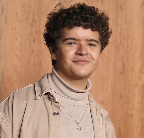 The Shrink Next Door, Stranger Things Cast, Gaten Matarazzo, Stranger Things Poster, He Is My Everything, Cast Stranger Things, You Are Cute, Wearing Red, Next Door