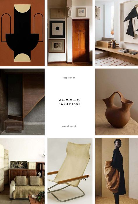 Page Instagram Design, Moodboard Layout, Art Deco Lights, Studio Mumbai, Moodboard Design, Interior Design Template, Interior Design Layout, Interior Design Moodboard, Visual Aesthetics