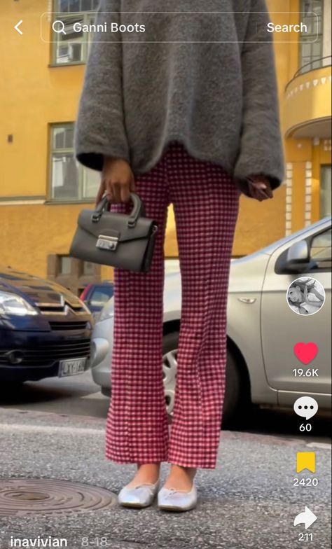 Looks Style, Mode Inspiration, Spring Summer Outfits, Fall Winter Outfits, Everyday Outfits, Fashion Inspo Outfits, Work Outfit, Spring Outfits, Everyday Fashion