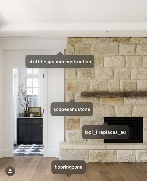 Stone Fireplace Wall, Stone Walls, Fireplace Wall, Stone Wall, Fireplace, Stone, Wall