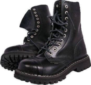 Boots Outfits, Estilo Punk, Design Toscano, Punk Outfits, School Fits, Shoes Heels Boots, Nice Shoes, Heeled Boots, Metallica