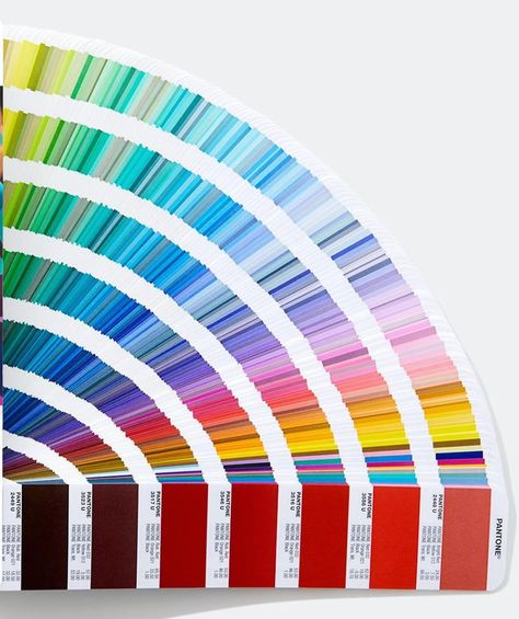 #SBinsights ⠀⠀⠀⠀⠀⠀⠀⠀⠀ Ever wondered how we get the perfect shades for our palettes? We use a Pantone colour book which includes over 2000 different shades. This book allows us to clearly communicate with our manufacturer using the Pantone codes to ensure the shades are exactly what we want.⠀⠀⠀⠀⠀⠀⠀⠀⠀ The codes are known for being the Universal language for colour.⠀⠀⠀⠀⠀⠀⠀⠀⠀ Cool, right?! Pantone Color Book, Pantone Book, Pantone Color Guide, Pantone Colour Palettes, Beauty Samples, Universal Language, Maximalism, Colour Palettes, Pantone Color