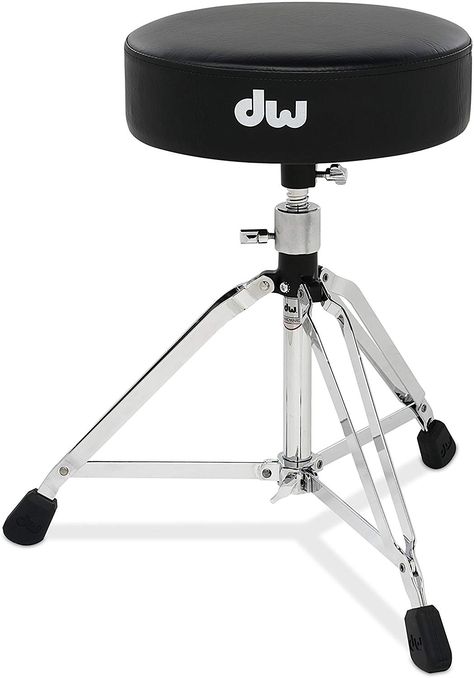 5 Best Drum Thrones 2020 [Reviews & Buying Guide] - #homestudiohub #musicstudio #beatmaker #musician #audioengineer Mapex Drums, Three Legged Stool, Causes Of Back Pain, Drum Throne, Best Drums, Computer Desk Setup, Dw Drums, Audio Engineer, Drum Heads