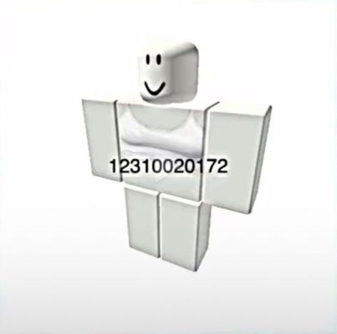 White Top Bloxburg Code, Roblox White Shirt Id Codes, White Shirt Berry Avenue Code, White Codes Berry Ave, White Crop Top Roblox Code, Bloxburg White Shirt Code, White Berry Avenue Codes, Berry Avenue Codes White Shirt, White Roblox Outfit Codes