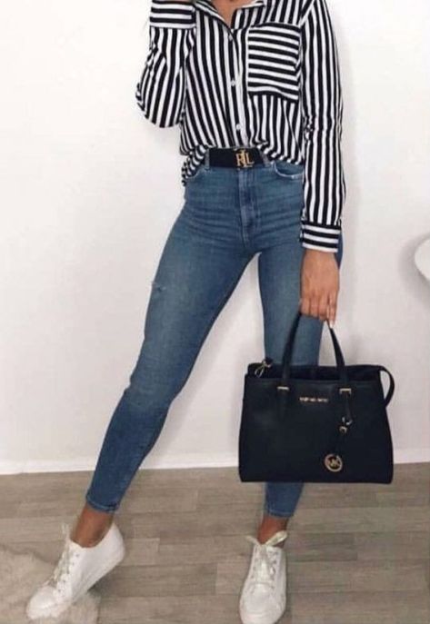 First Date Outfits, Outfit Chic, Casual Work Outfits, Mode Inspo, Date Outfits, Work Outfits Women, Outfits Casual, Business Casual Outfits, Looks Style