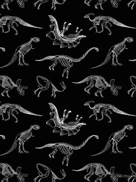 "Dinosaur Skeletons" iPhone Case & Cover by norithiel #Aff , #spon, #iPhone, #Skeletons, #Dinosaur, #norithiel Google Dinosaur Wallpaper Black, Halloween Dinosaur Wallpaper, Dinosaur Backgrounds, Dinosaur Wallpaper Iphone, Dino Background, Dinosaur Wallpapers, Background Dinosaur, Skeleton Iphone, Dinosaur Skeletons