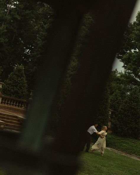 running around in the rain while giving all the pride and prejudice feels 🌧️💫 keywords: pride and prejudice, estate, mansion, New Hampshire, couples, young couples, romantic, romance, storytelling, cinematic, B&W, black and white, editorial, running, frolicking Couple Slow Dancing, Dancing In The Woods, Black And White Editorial, Estate Mansion, Cinematic Storytelling, White Editorial, Slow Dancing, Couples Love, Couples Shoot