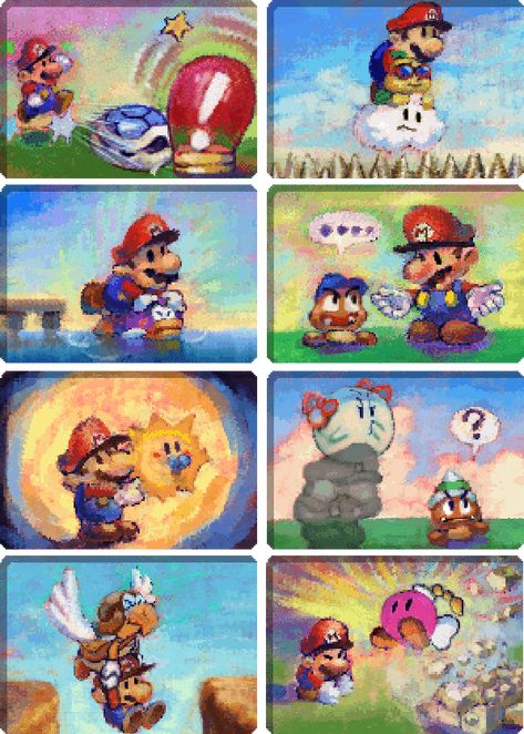 Mario Comics, Mario Funny, Mario Video Game, Nintendo Power, Mario Memes, Mario Stuff, Feeling Nostalgic, Mario Games, Mario Nintendo