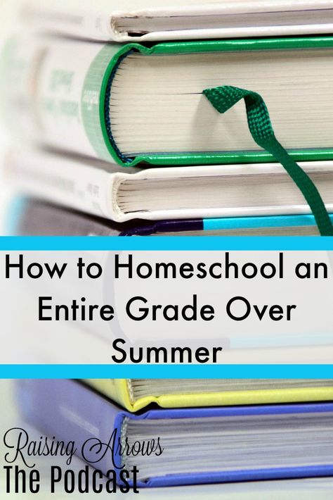 Can you homeschool an entire grade over the summer? Can your child really "catch up?" This podcast shares how! Homeschool Summer, Summer Catch, Summer Homeschool, How To Homeschool, Homeschool Education, School Plan, School Schedule, Home Schooling, Homeschool High School