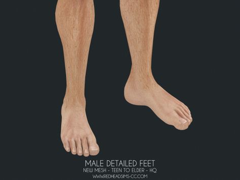 MALE DETAILED FEET - SHOES AND DEFAULT update Sims 4 Cc Feet Default, Sims 4 Default Feet Replacement, Sims 4 Feet Replacement, Body Presets, Sims 4 Male, Sims 4 Male Clothes, Sims 4 Traits, Mod Hair, Sims Clothes