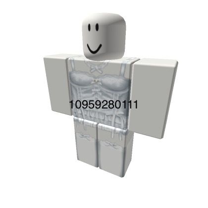 Roblox White Dress Codes, Roblox Codes For Clothes White, White Outfit Codes, Roblox White Dress Code, Roblox Codes White, Brookhaven Codes For Clothes, Code Clothes, Roblox Image Ids, Bloxburg Decals Codes Wallpaper