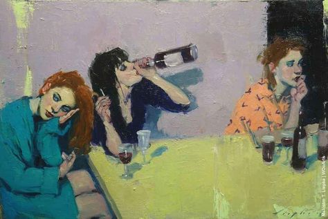 dina on Twitter: "Malcolm Liepke… " Malcolm T Liepke, Malcolm Liepke, Girls Night, Wine, On Twitter, Twitter, Art