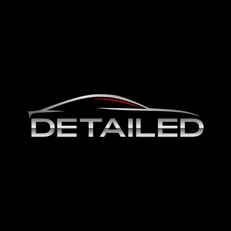 Detailing Logo Design, Car Detailing Logo, Auto Shop Logo, Auto Detailing Business, Detailing Business, Mechanics Logo, Car Wash Business, Car Logo Design, Automotive Logo Design