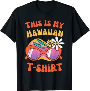 Hawaii School, Luau Costume, Vacation To Hawaii, Hawaii Family Vacation, 80s Throwback, Funny Hawaiian Shirts, Hawaiian Shirt Women, Hawaiian Vacation, Family Vacation Shirts