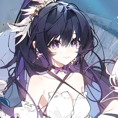 mei | ggz Raiden Mei Ggz, Raiden Mei Pfp, Raiden Mei Icon, Mei Honkai, Raiden Mei, Firefly Art, Creative Profile Picture, Japanese Aesthetic, Honkai Impact