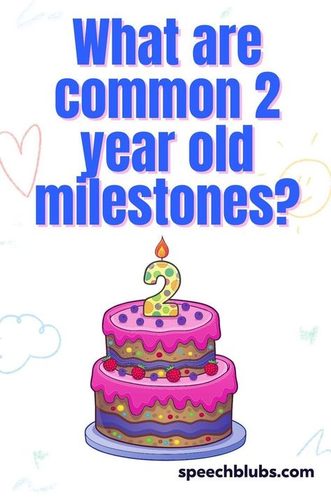 Wondering what’s in store for your child’s development at the age of two? To help keep track of how well your child is developing, make sure your child is meeting these 2-year-old milestones! Check out our milestone list including motor development, critical thinking and emotional development! Milestone Chart, Social Emotional Health, Development Milestones, Parenting Knowledge, Motor Development, Developmental Milestones, Emotional Development, Social Emotional Learning, Baby Milestones