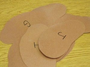 Preschool Potato Activities, Potato Activity For Preschool, Two Year Old Classroom, Old Classroom, Numbers For Toddlers, Farm Week, Literacy Activities Preschool, Alphabet Activity, Fall Preschool Activities