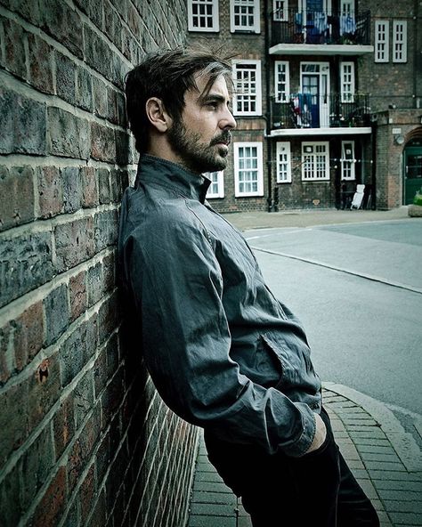 Emun Elliott, Lovely Photo, Fictional Characters, Quick Saves