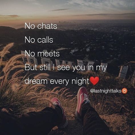 My Dreams Quotes, English Love Quotes, Love Pain, Bae Quotes, In My Dreams, Night Pictures, Cool Captions, Rare Words, Night Love