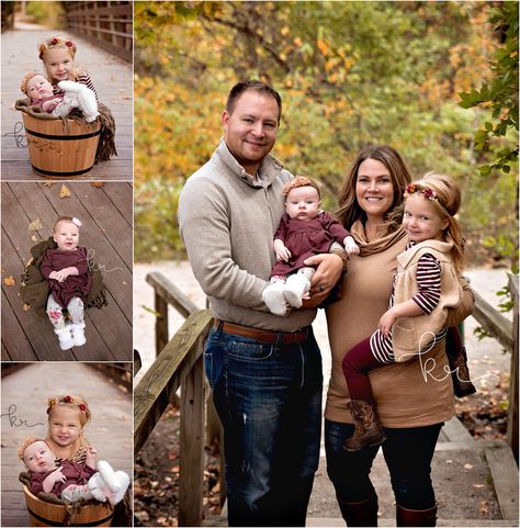 Burgundy And Tan Family Photos, Fall Family Photos With Baby, Family Photo Colors, Leaves Photography, Family Photos With Baby, Sister Poses, Newborn Family Photos, Fall Family Pictures, Family Picture Outfits