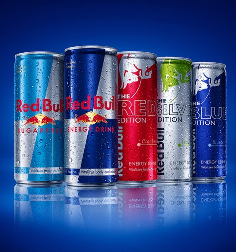 Red Bull Energy Drink, Red Bull Drinks, Bulls Wallpaper, Food Business Ideas, Effective Branding, Drinks Brands, Food Backgrounds, Diego Rivera, Light Rays