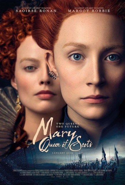 Period Drama Movies, Marvel Movie Posters, Beau Film, Queen Of Scots, Bon Film, Mary Stuart, Septième Art, Mary Queen Of Scots, Movie Posters Design