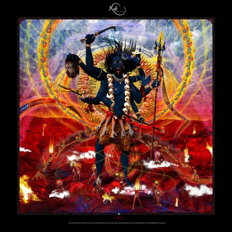 Kali Picture, Kali Maa, Kali Hindu, Indian Goddess Kali, Mother Kali, Kali Ma, Kali Mata, Indian Goddess, Kali Goddess