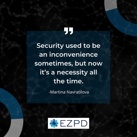 Security used to be an annoyance that we had to deal with on occasion, but now it’s become an integral part of our lives. #ezpdpassword #quotes #inspirationalquotes #motivationalquotes #passwordmanager #security #privacy #cyber #cybersecurity #cybercrime Password Manager, Famous Quotes, Motivational Quotes, Collage, Quotes, Pins, Quick Saves