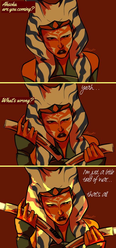 Ahsoka rebels era Star Wars comic strip fan art Ahsoka X Lux Fanart, Anakin X Ahsoka Fan Art, Ahsoka X Barris, Ahsoka And Lux Fanart, Ahsoka And Barriss Fanart, Ahsoka And Vader Art, Ahsoka Fanart Cute, Anakin And Ahsoka Fanart, Star Wars Rebels Ahsoka