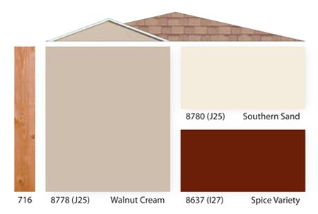 Exterior_Combo_4e Paint Colour Combinations, Cloverdale Paint, Exterior Paint Colours, Exterior Stucco, Stucco House, Exterior Paint Schemes, Interior Paint Colors Schemes, Best Exterior Paint, Best Interior Paint