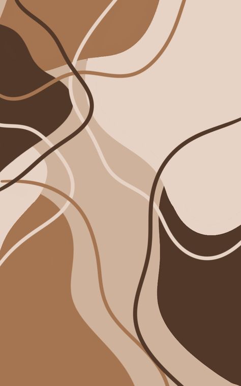 Skin Colour Wallpaper Aesthetic, Coffee Colored Wallpaper, Coffee Themed Wallpaper, Coffee Colour Background, Coffee Brown Aesthetic Wallpaper, Coffee Minimalist Wallpaper, Coffee Colour Aesthetic, Coffee Color Wallpaper, Brown Colour Wallpaper