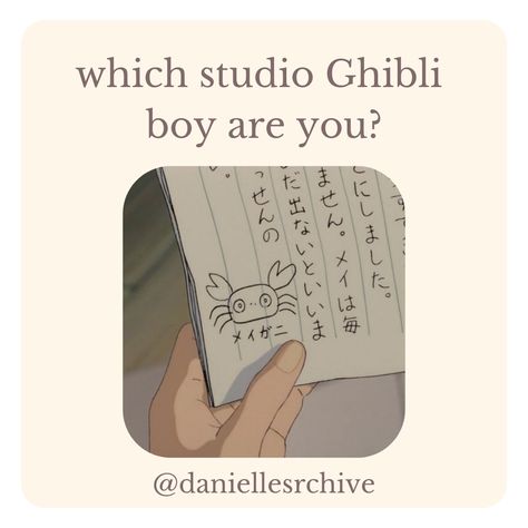 Profile Picture Studio Ghibli, Where To Watch Studio Ghibli For Free, The Wind Rises Icon, Ghibli Hug, Studio Ghibli Boys, Ghibli Aesthetic Icon, Aesthetic Ghibli Wallpaper, Studio Ghibli Core, Studio Ghibli Manga