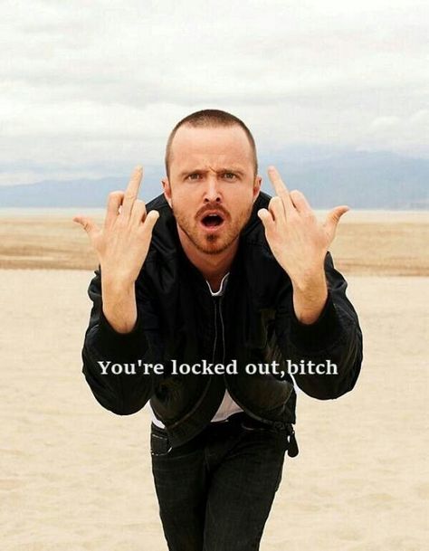 Jesse Pinkman